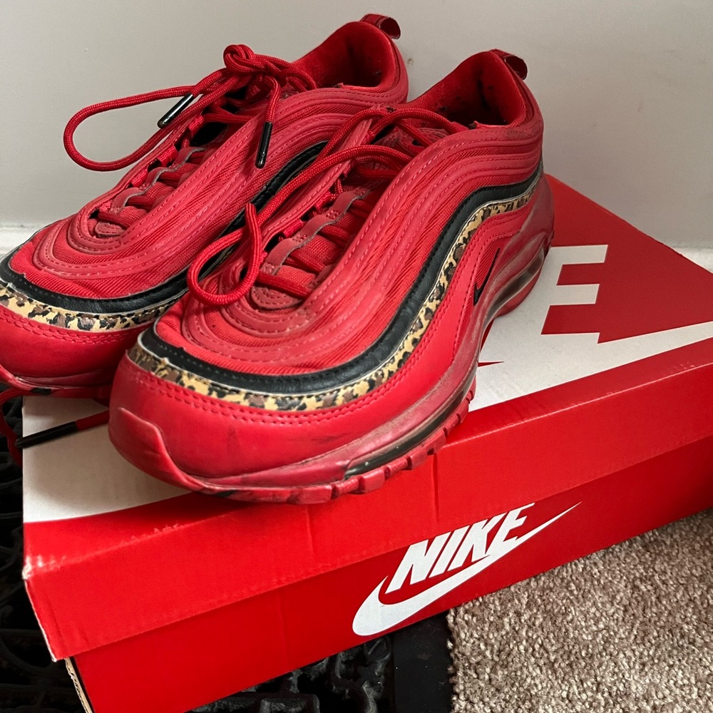 Nike air max